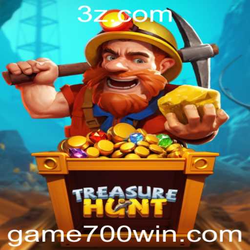Desvendando os Mistérios de TreasureHunt: Um Mergulho no Mundo do game700