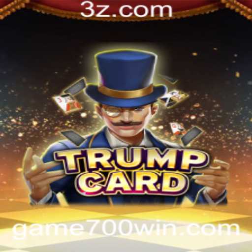 TrumpCard: O Jogo de Estratégia Inovador Que Está Conquistando Todos
