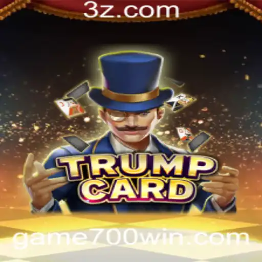 TrumpCard: O Jogo de Estratégia Inovador Que Está Conquistando Todos