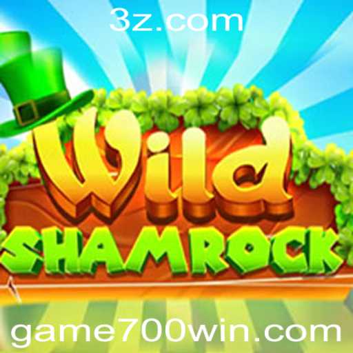 Descubra WildShamrock: Um Mergulho no Mundo do Game700