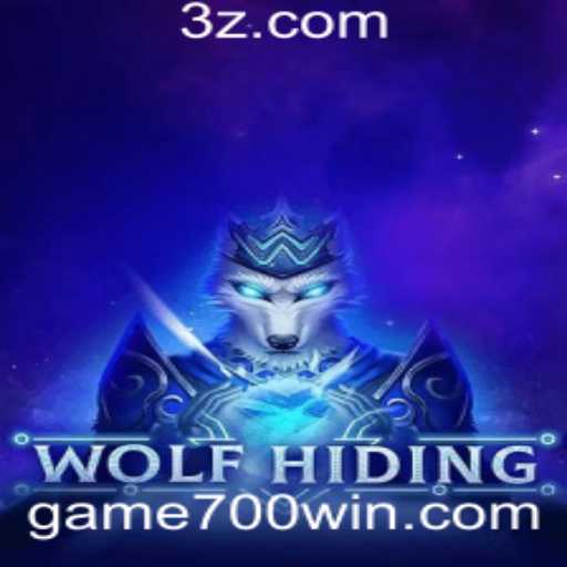 Descubra WolfHiding: O Novo Jogo de Estratégia e Aventura