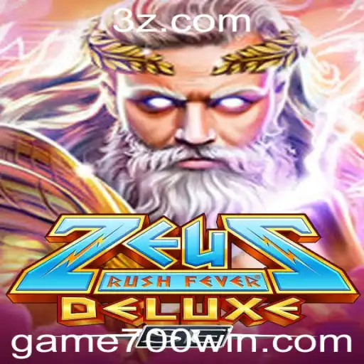 Descubra o Universo de ZeusRushFeverDeluxeSE: Um Jogo Épico