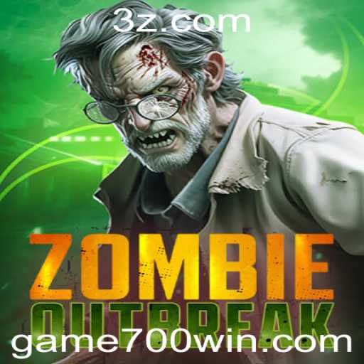 Explorando o Mundo de ZombieOutbreak: Um Jogo de Sobrevivência Intenso